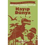 Kayıp Dünya - Sir Arthur Conan Doyle