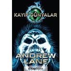Kayıp Dünyalar - Andrew Lane