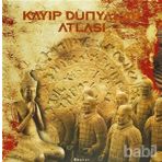 KAYIP DÜNYALAR ATLASI - KOLEKTIF
