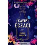 Kayıp Eczacı Sarah Penner