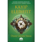 Kayıp Element - Denise Grover Swank