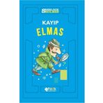 Kayıp Elmas - Sir Arthur Conan Doyle