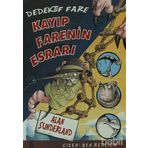 KAYIP FARENIN ESRARI 2. KITAP - ALAN SUNDERLAND