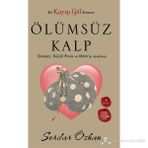 KAYIP GÜL 2 ÖLÜMSÜZ KALP SİMYACI, KÜÇÜK PRENS VE MARTI'YI SEVENLER - SERDAR ÖZKAN