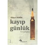 Kayıp Günlük - Hesaplaşma - Ahmet Demir