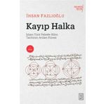 Kayıp Halka - Ketebe Yayınları