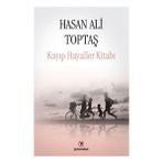 Kayıp Hayaller Kitabı - A. A. Nooselyskiy