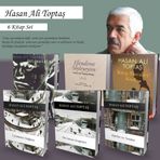 KAYIP HAYALLER KİTABI - HASAN ALI TOPTAŞ