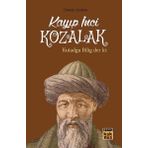 Kayıp İnci Kozalak - Osman Azman