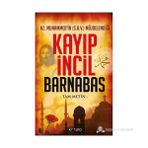 Kayıp İncil Barnabas