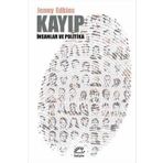 Kayıp & İnsanlar ve Politika - Jenny Edkins