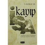 Kayıp İsa - Server Koray Er