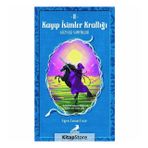 Kayıp İsimler Krallığı 3 - Figen Yaman Çoşar