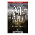 Kayıp Kalpler ve Diğer Hayalet Hikayeleri - Montague Rhodes James