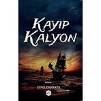 Kayıp Kalyon - Ufuk Cankaya