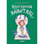 Kayıp Kapının Anahtarı - Güzin Öztürk
