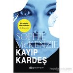 Kayıp Kardeş - Sophie McKenzie
