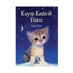 Kayıp Kedicik Yıldız - Holly Webb