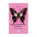 Kayıp Kelebekler Haritası