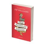 Kayıp Kelimeler Sözlüğü - Pip Williams