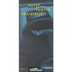 Kayıp Kentin Yakışıklısı - Yılmaz Erdoğan (1998 Basım Yeni Kitap)