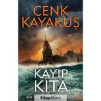 Kayıp Kıta - Cenk Kayakuş