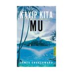 KAYIP KITA MU - JAMES CHURCHWARD (ISBN:9786050200348)