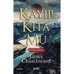 Kayıp Kıta Mu - James Churcward