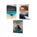 Kayıp Kıta Mu Üçlemesi (3 Kitap Takım)
