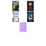 Kayıp Kıta Mu'Nun Çocukları... +4 Din Kitabı