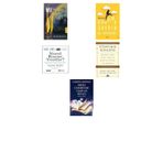 Kayıp Kıta Mu'Nun Çocukları... +4 Kitap
