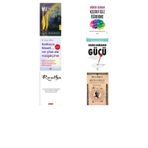 Kayıp Kıta Mu'Nun Çocukları... +5 Kitap