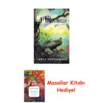 Kayıp Kıta Munun Kutsal Sembolleri + Masallar Kitabı