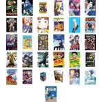 Kayıp Kıta Yayınları Akame, Keser 8 + 30 Kitap Daha (Set) - Hayır
