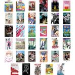 Kayıp Kıta Yayınları Asteriks 14 - Asteriks Ispanya'da + 34 Kitap Daha (Set) - Hayır