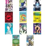 Kayıp Kıta Yayınları Beastars Cilt-6 + 10 Kitap Daha (Set) - Hayır