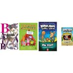 Kayıp Kıta Yayınları Beastars Cilt-6 + 3 Kitap Daha (Set) - Hayır