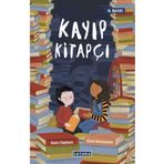 Kayıp Kitapçı - Katie Clapham