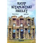 Kayıp Kitaplıktaki İskelet 1 Mavisel Yener Tudem
