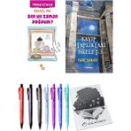 Kayıp Kitaplıktaki Iskelet 3 Fare Sarayı ve Ben Ne Zaman Doğdum? 2li Set