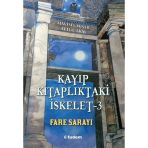 Kayıp Kitaplıktaki İskelet - 3 Sarayı