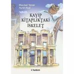 Kayıp Kitaplıktaki İskelet Seti 3 Kitap Tudem