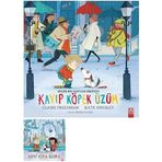 Kayıp Köpek Üzüm 1 - Küçük Bir Dostluk Hikayesi