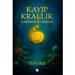 Kayıp Krallık Larimar'ın Mirası
