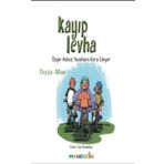 Kayıp Levha Özgür Haksız Yasaklara Karşı Çıkıyor - Feyza Altun - Mandolin Yayınları