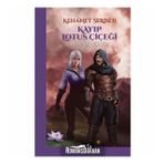 Kayıp Lotus Çiçeği - Pınar Uzun