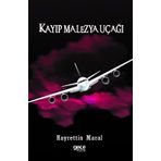 Kayıp Malezya Uçağı - Hayrettin Maral