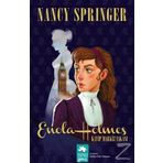 Kayıp Markiz Vakası - Nancy Springer