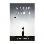 Kayıp Martı - Esra Özen