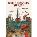 Kayıp Masalın Şifresi - Mahir Çipil